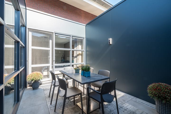 Foto 6 van Zonnebloemstraat 10