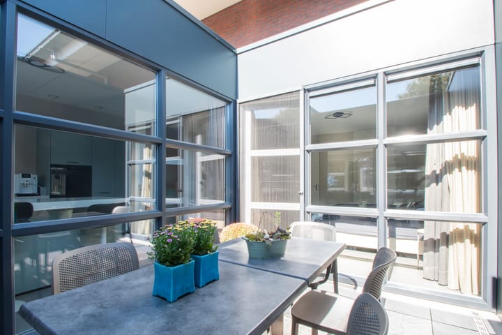 Foto 7 van Zonnebloemstraat 10