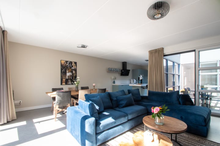 Foto 9 van Zonnebloemstraat 10