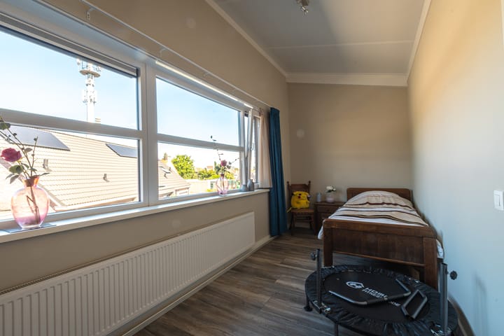 Foto 17 van Zonnebloemstraat 10