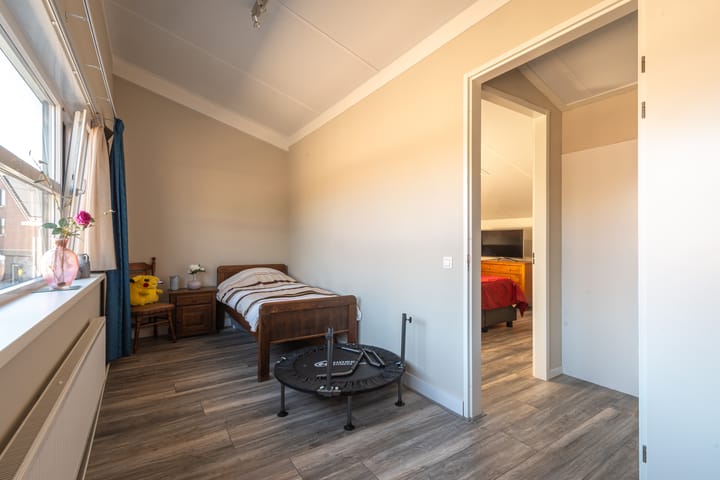 Foto 18 van Zonnebloemstraat 10