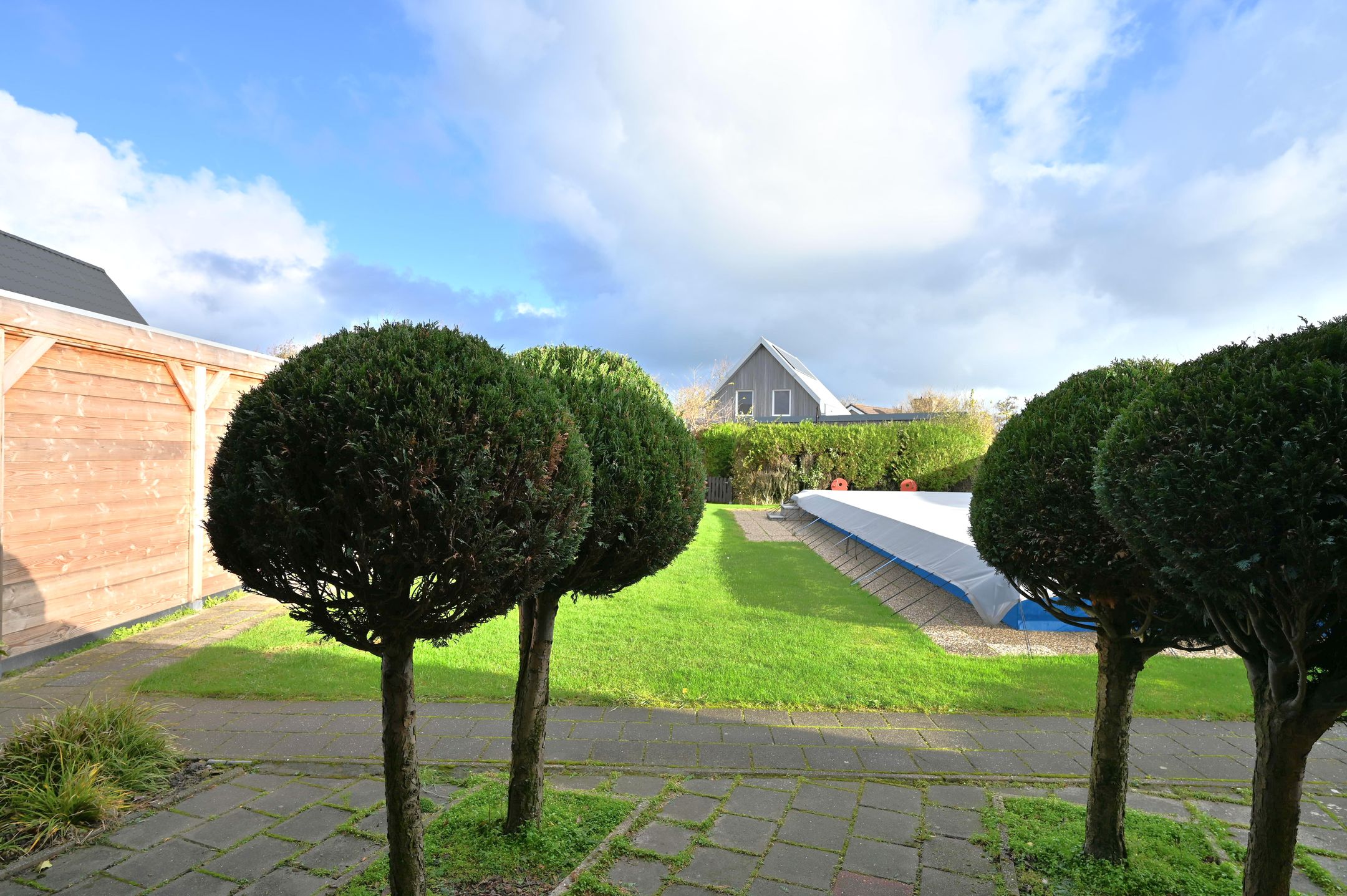 Photo 9 of Houtenburgseweg 18