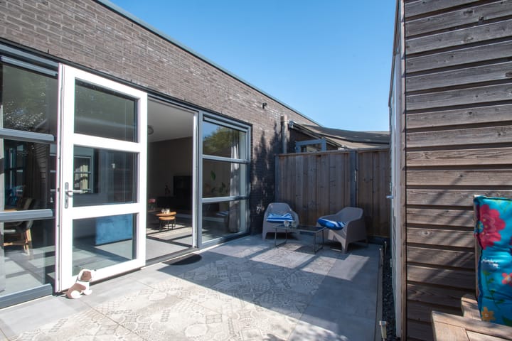 Foto 20 van Zonnebloemstraat 10