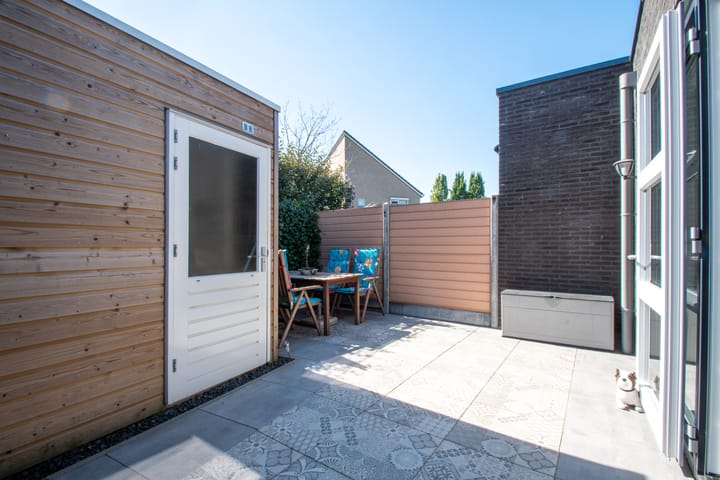 Foto 21 van Zonnebloemstraat 10