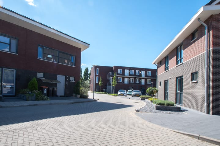 Foto 23 van Zonnebloemstraat 10