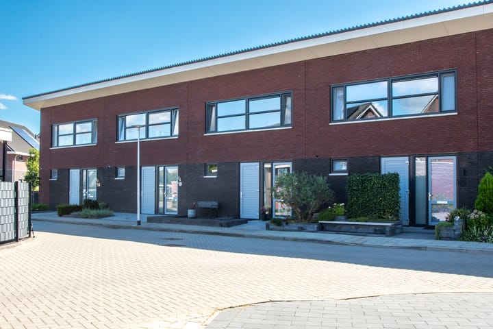 Foto 25 van Zonnebloemstraat 10