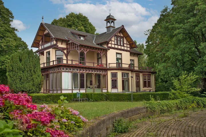 M.A. de Ruyterstraat 1, Hengelo (OV)