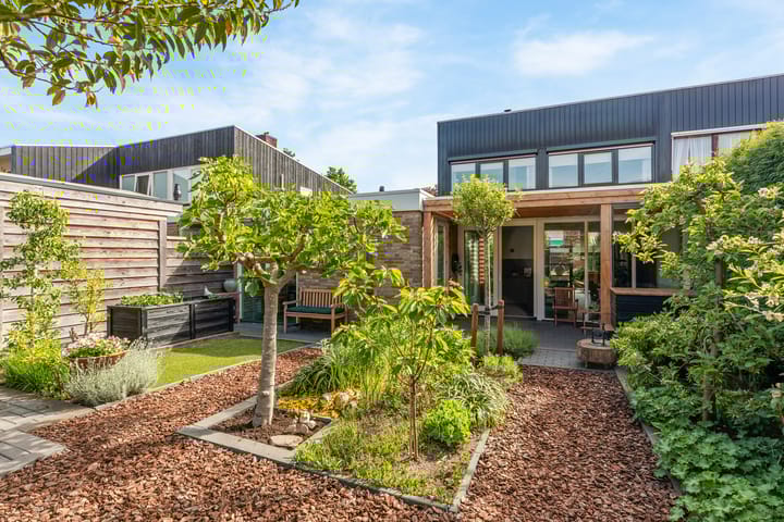 Foto 2 van Knoefstraat 15