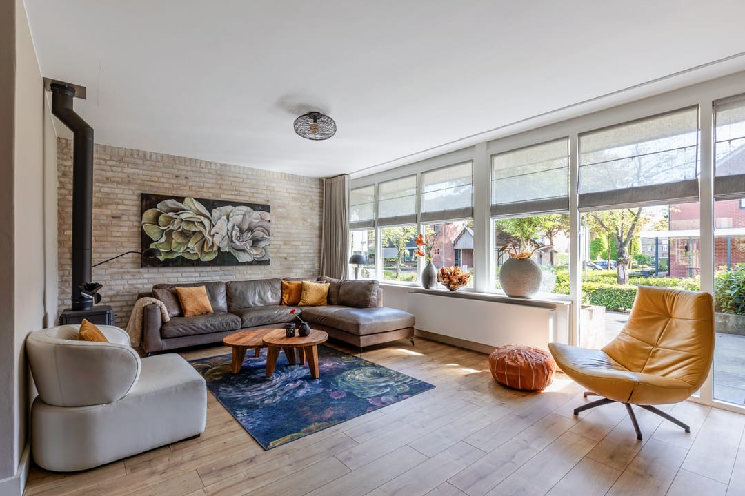 Photo 7 of Knoefstraat 15