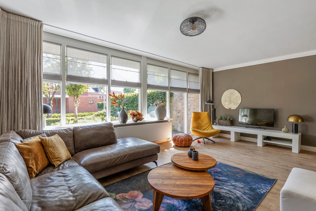 Photo 8 of Knoefstraat 15