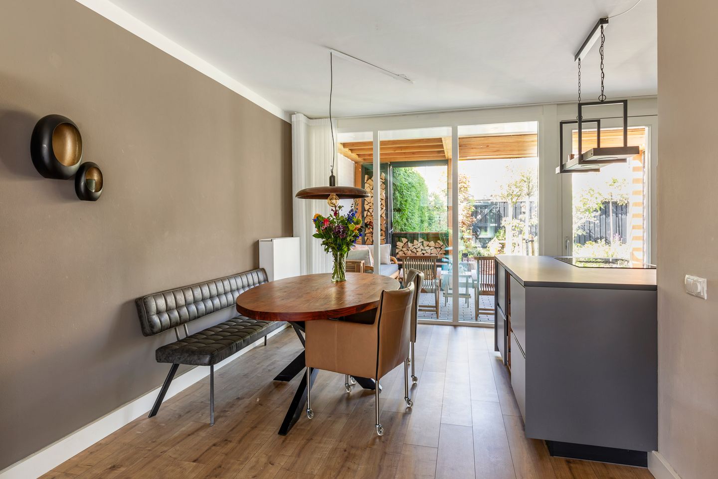 Photo 10 of Knoefstraat 15