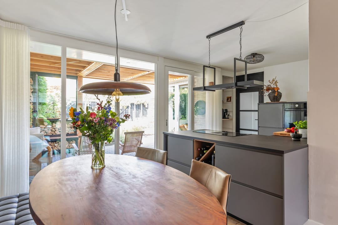 Photo 11 of Knoefstraat 15