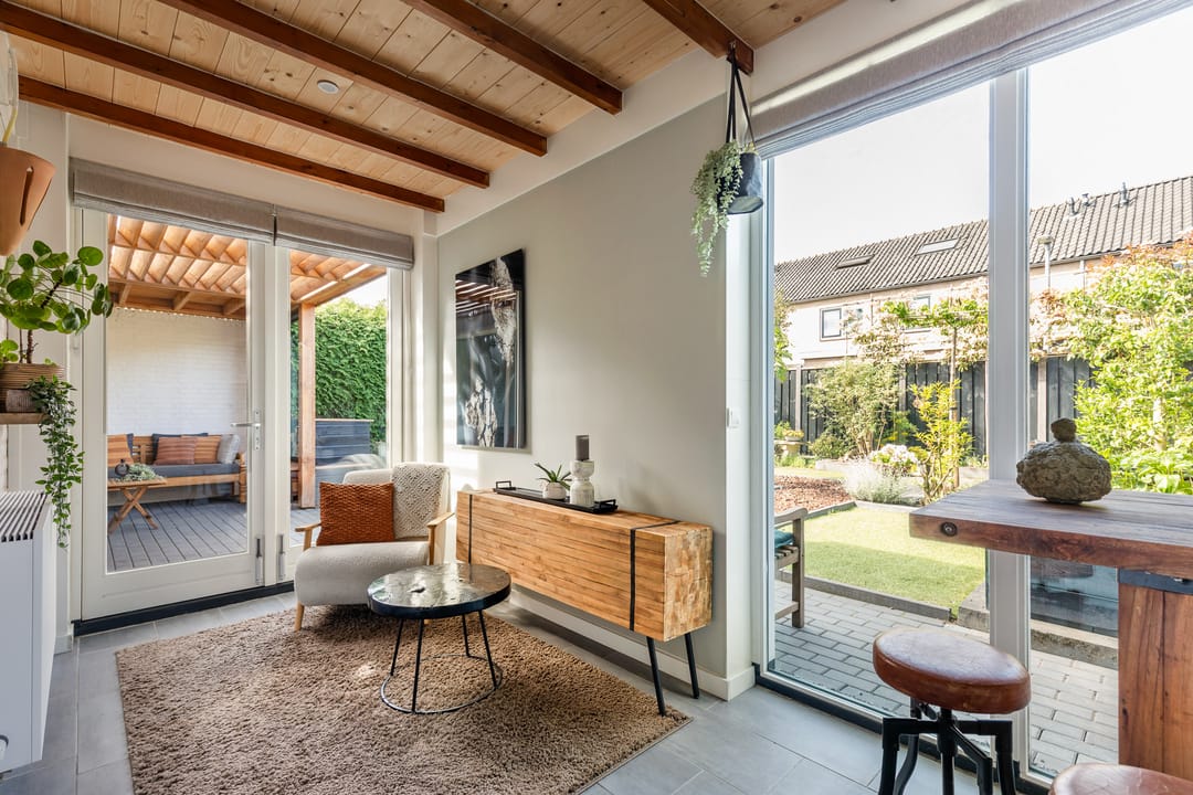 Photo 13 of Knoefstraat 15