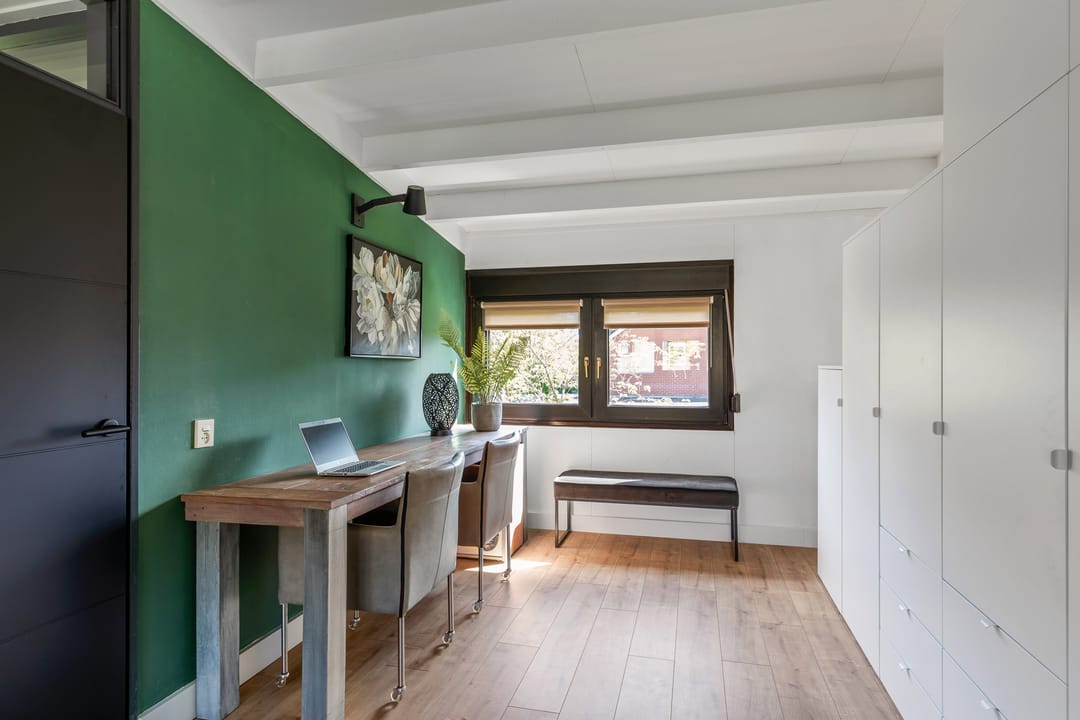 Photo 16 of Knoefstraat 15