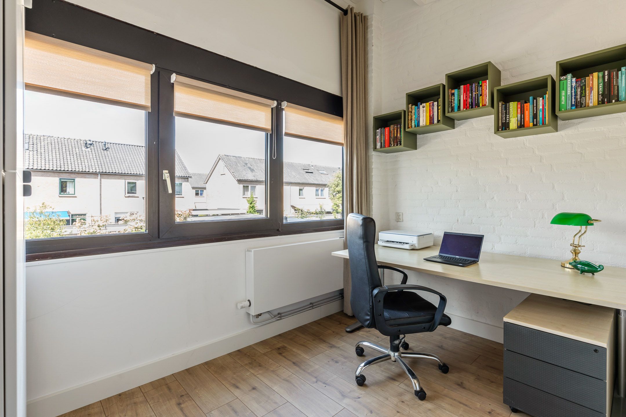 Photo 18 of Knoefstraat 15