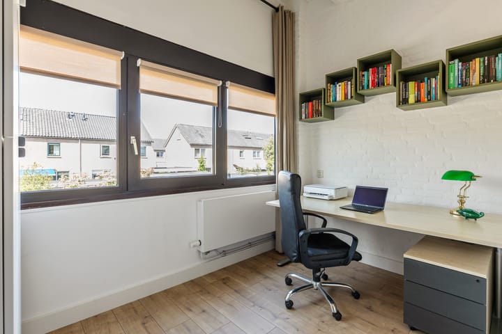 Foto 18 van Knoefstraat 15