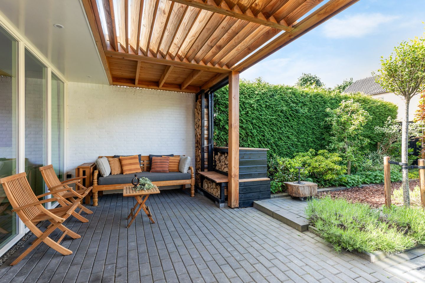 Photo 20 of Knoefstraat 15