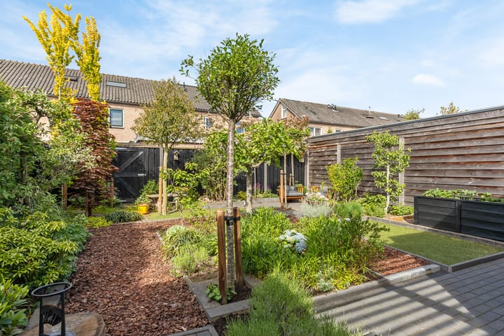 Foto 21 van Knoefstraat 15