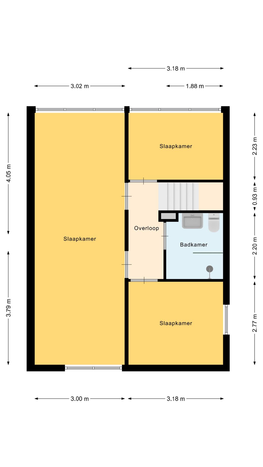 Photo 23 of Knoefstraat 15