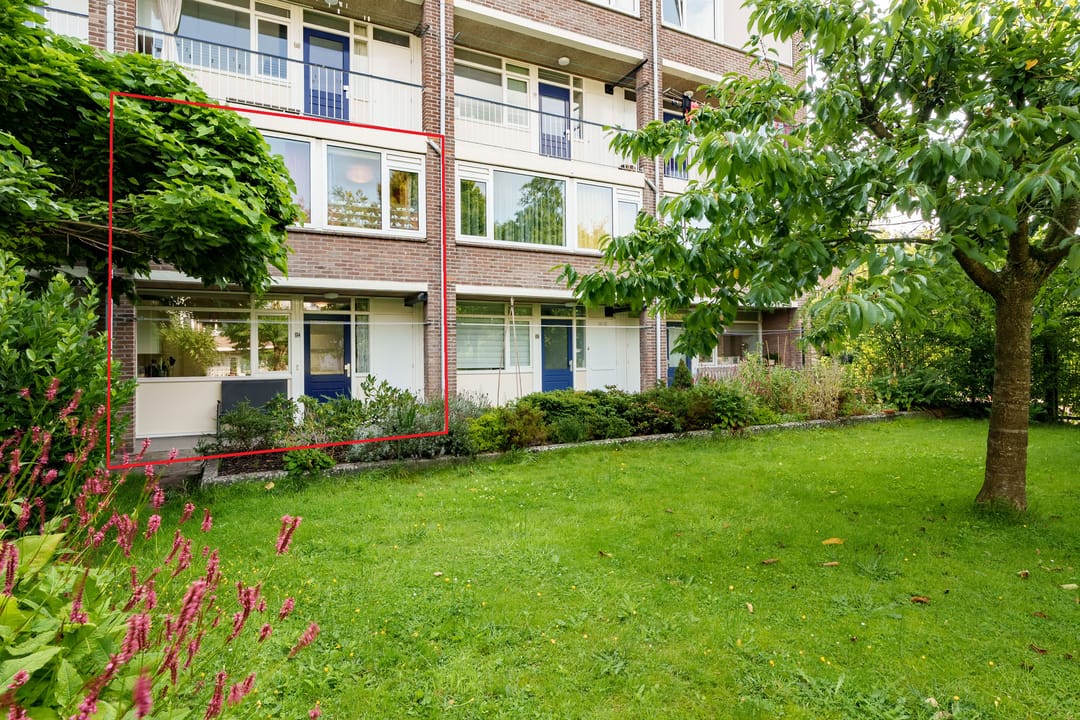 Foto 1 van Hollandseweg 134