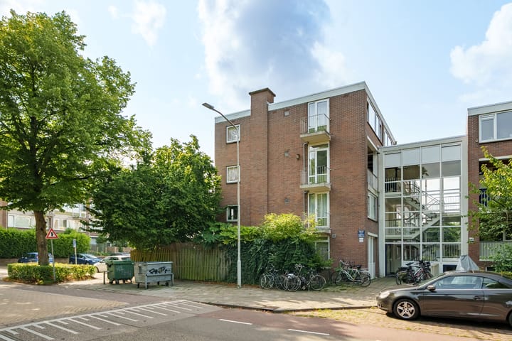 Foto 3 van Hollandseweg 134