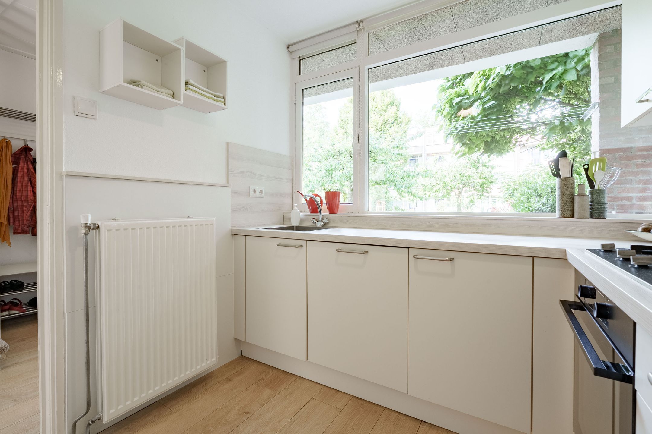 Foto 12 van Hollandseweg 134