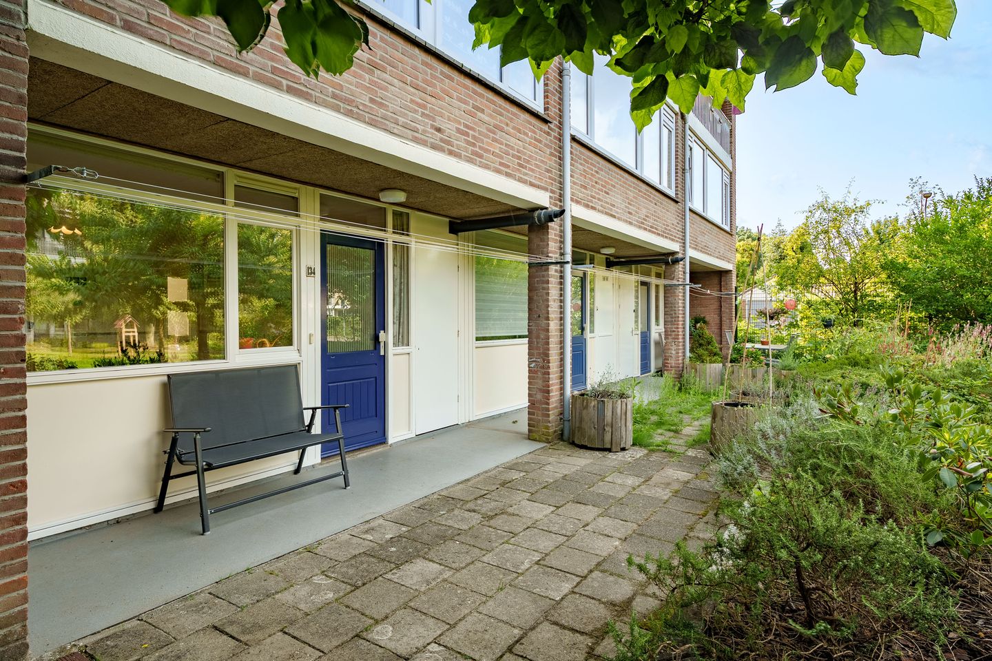 Foto 25 van Hollandseweg 134