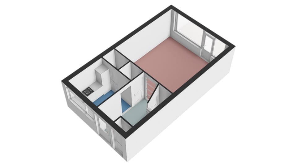 Foto 27 van Hollandseweg 134