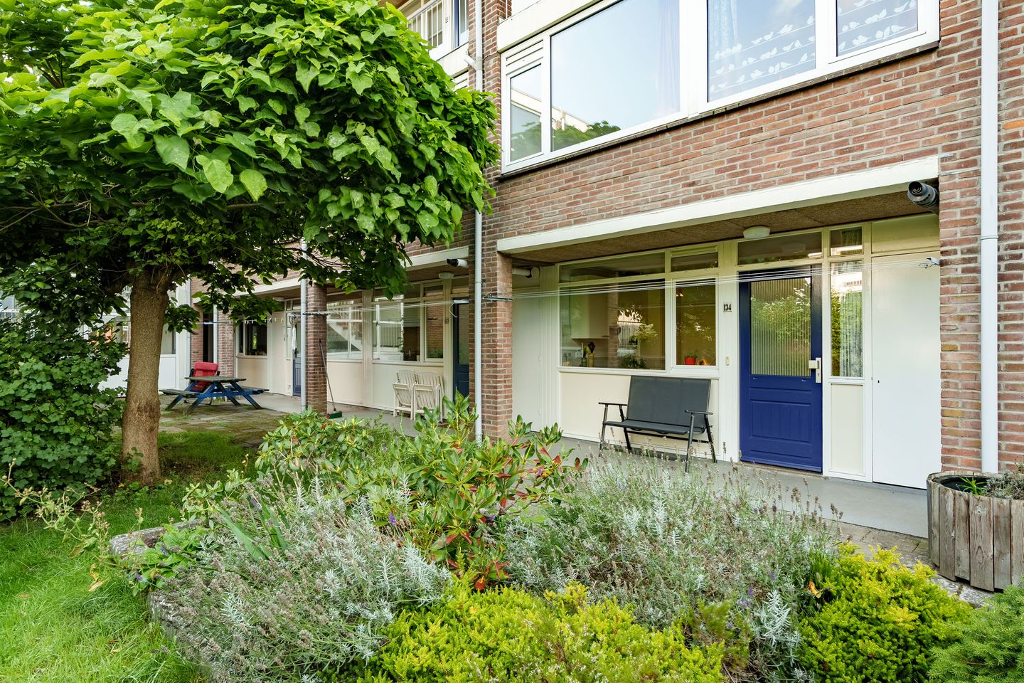 Foto 4 van Hollandseweg 134