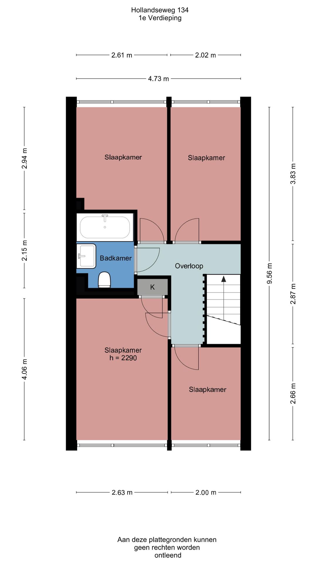 Foto 30 van Hollandseweg 134