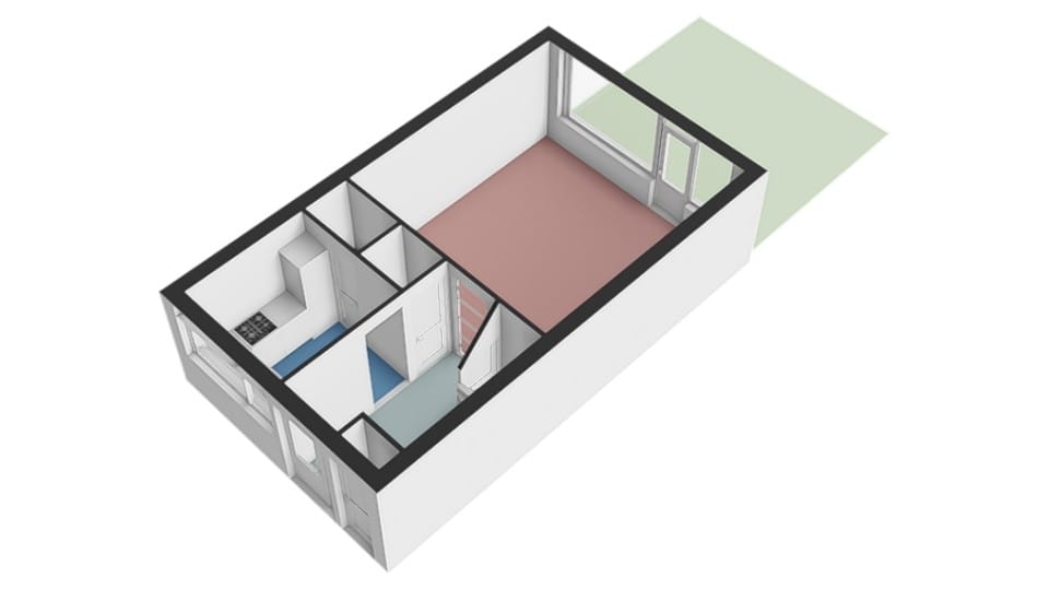 Foto 31 van Hollandseweg 134