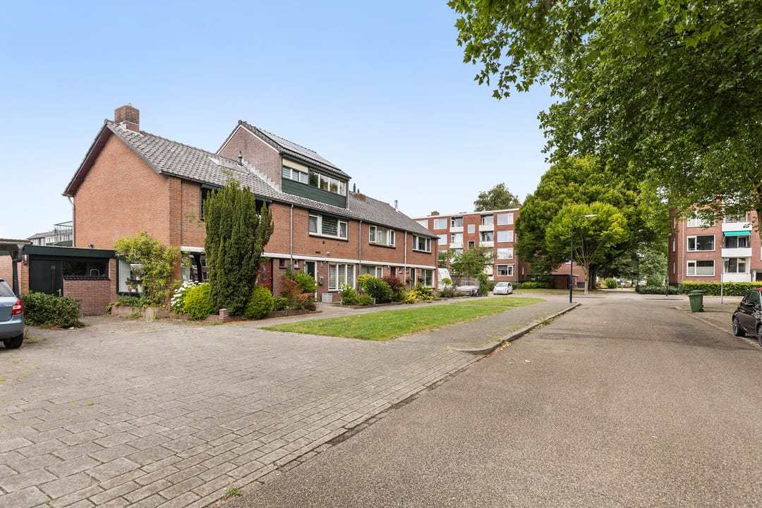 Foto 2 van Merwedestraat 37