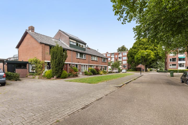 Foto 2 van Merwedestraat 37