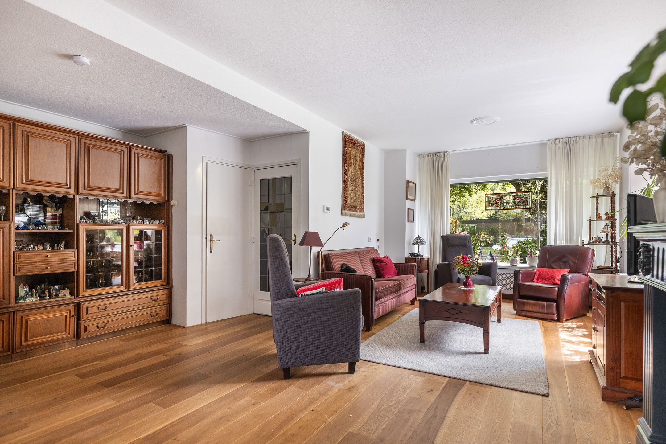 Foto 3 van Merwedestraat 37