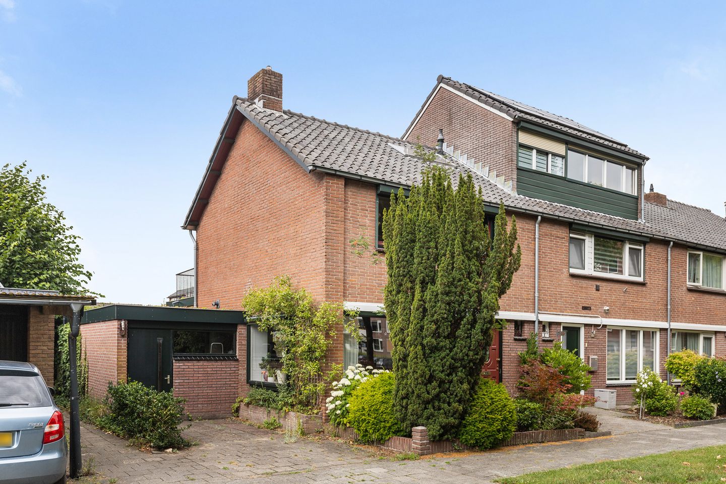 Foto 5 van Merwedestraat 37