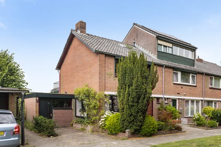 Foto 5 van Merwedestraat 37