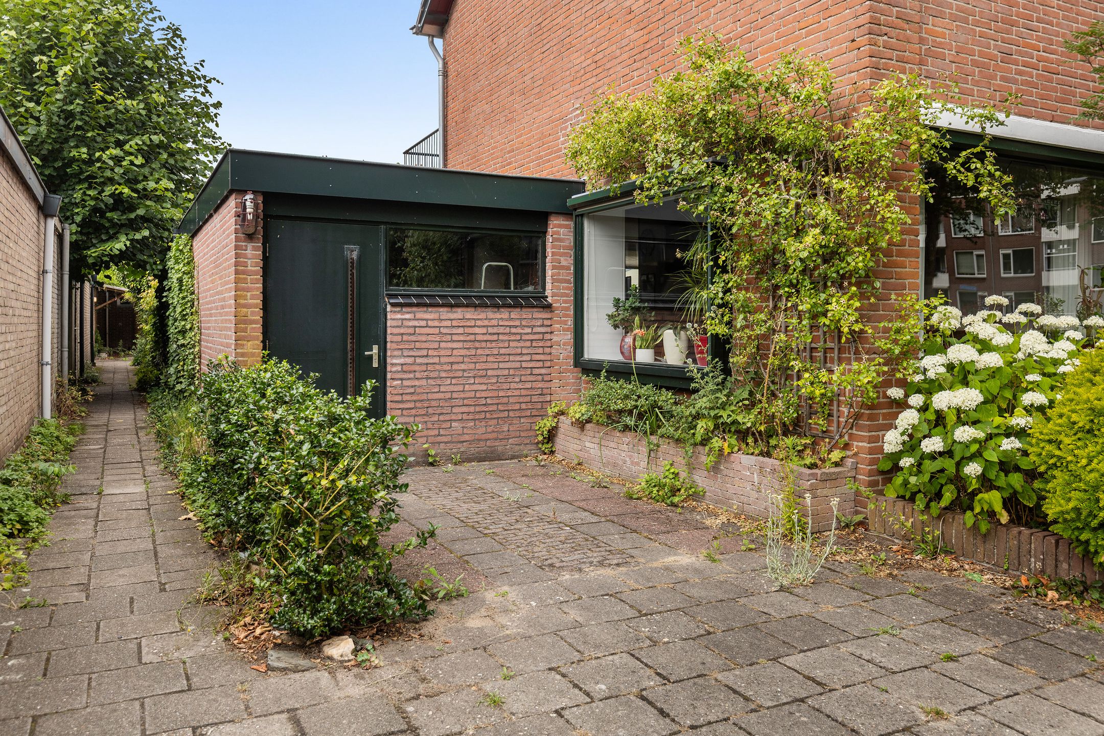 Foto 6 van Merwedestraat 37