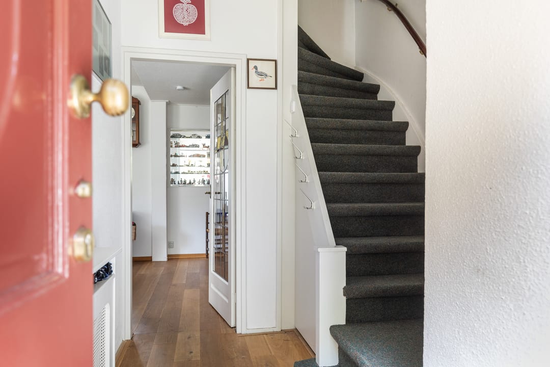 Foto 8 van Merwedestraat 37