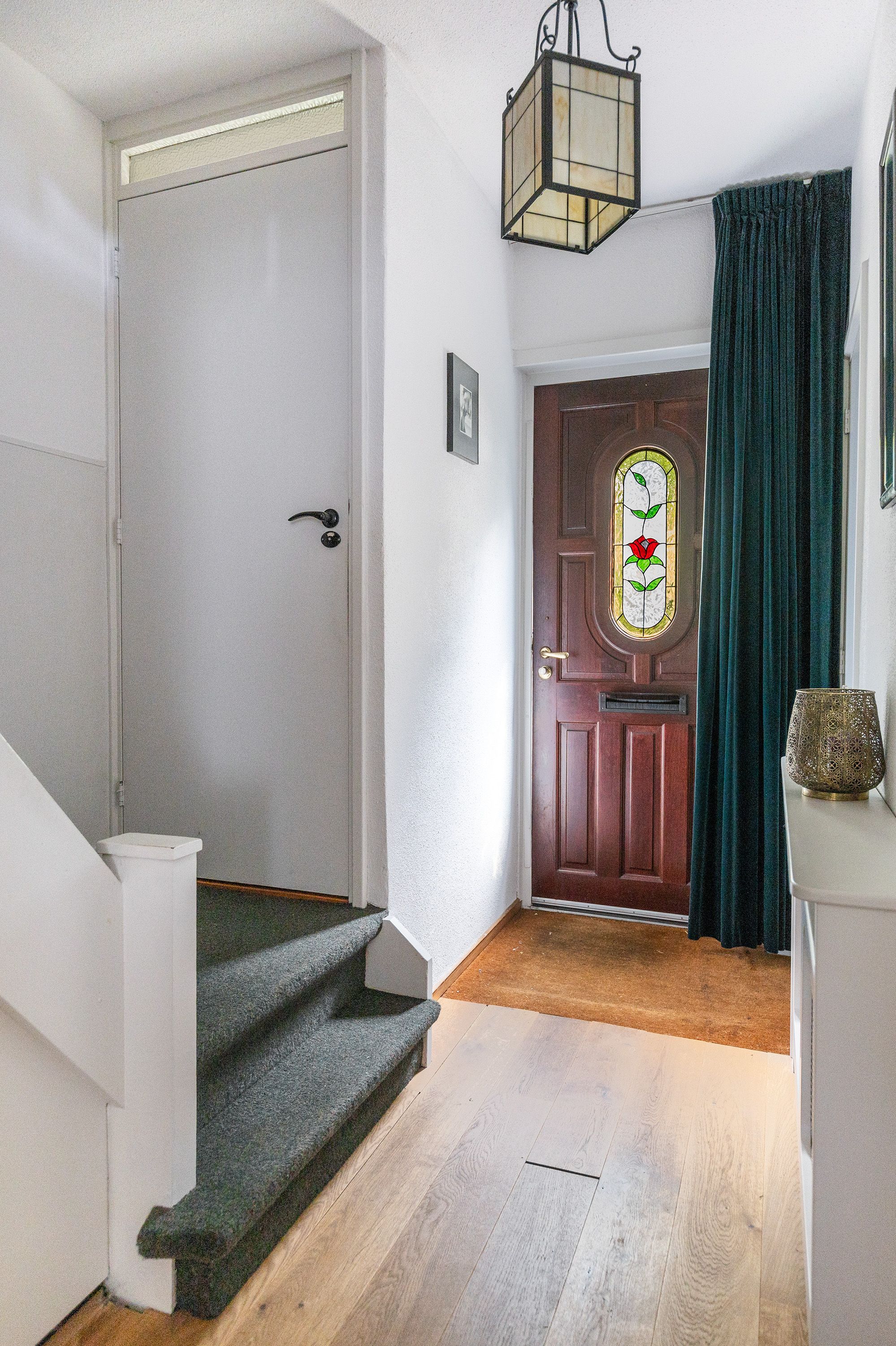 Foto 9 van Merwedestraat 37