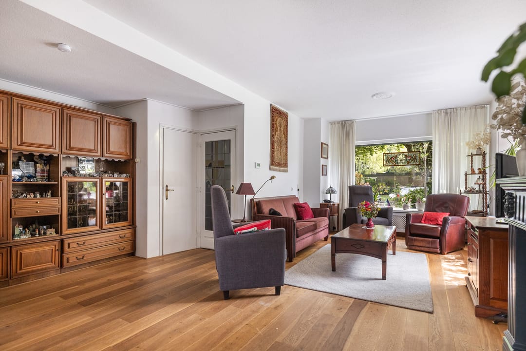 Foto 11 van Merwedestraat 37