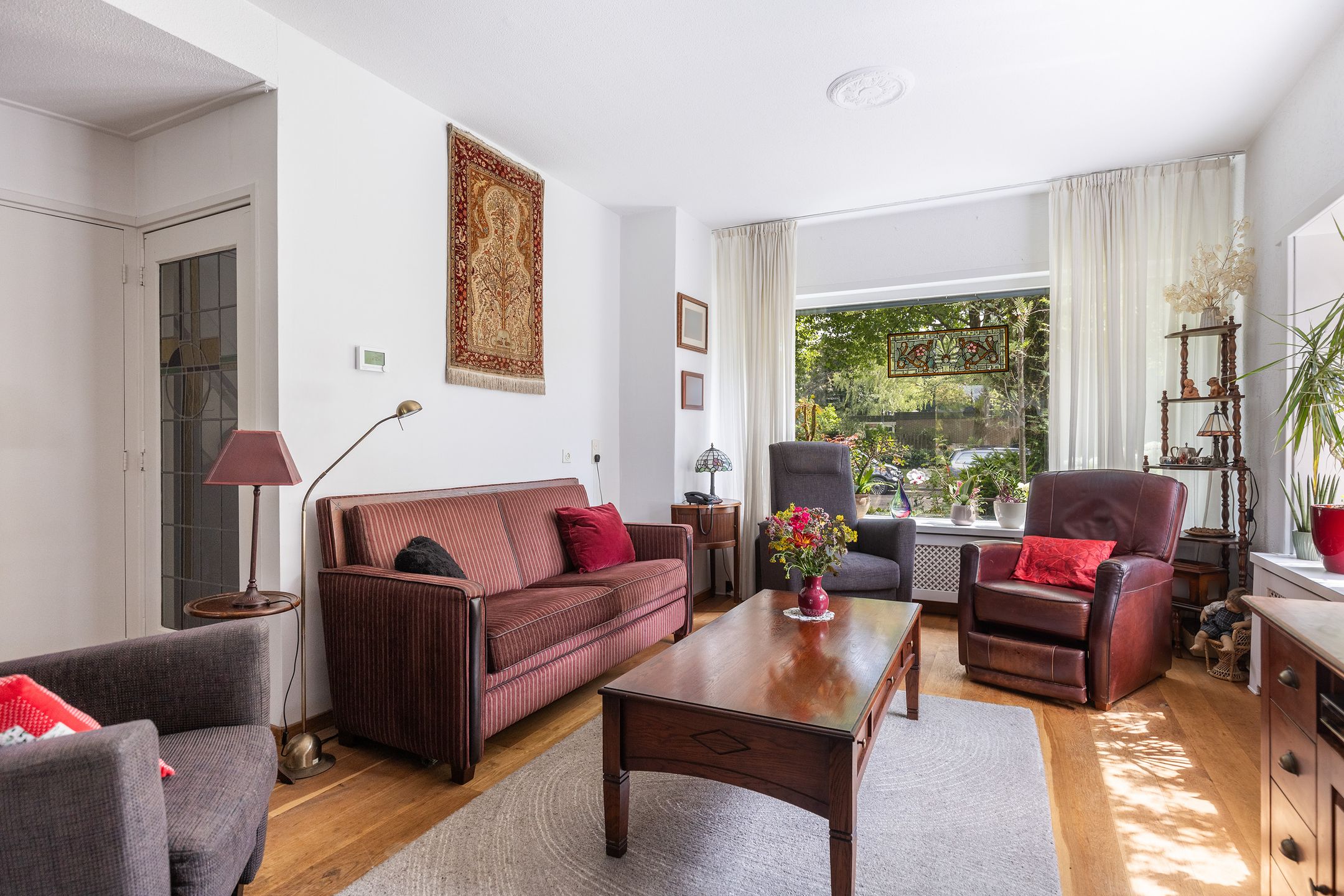 Foto 12 van Merwedestraat 37