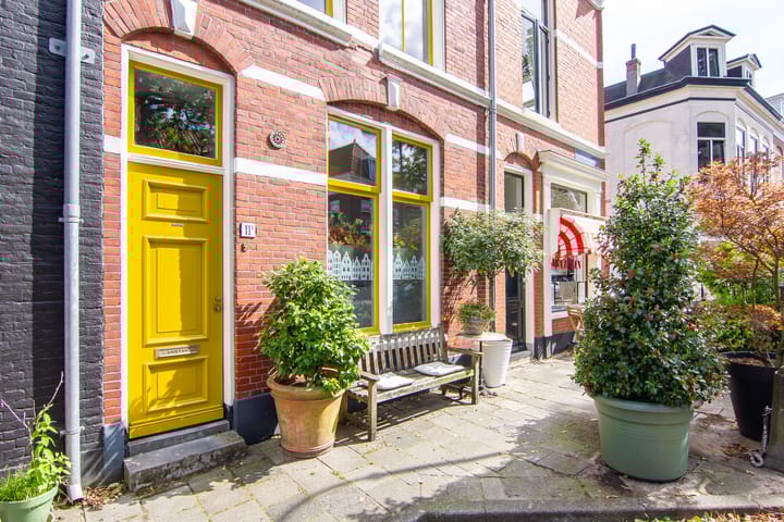 Foto 2 van Gedempte Raamgracht 11-A