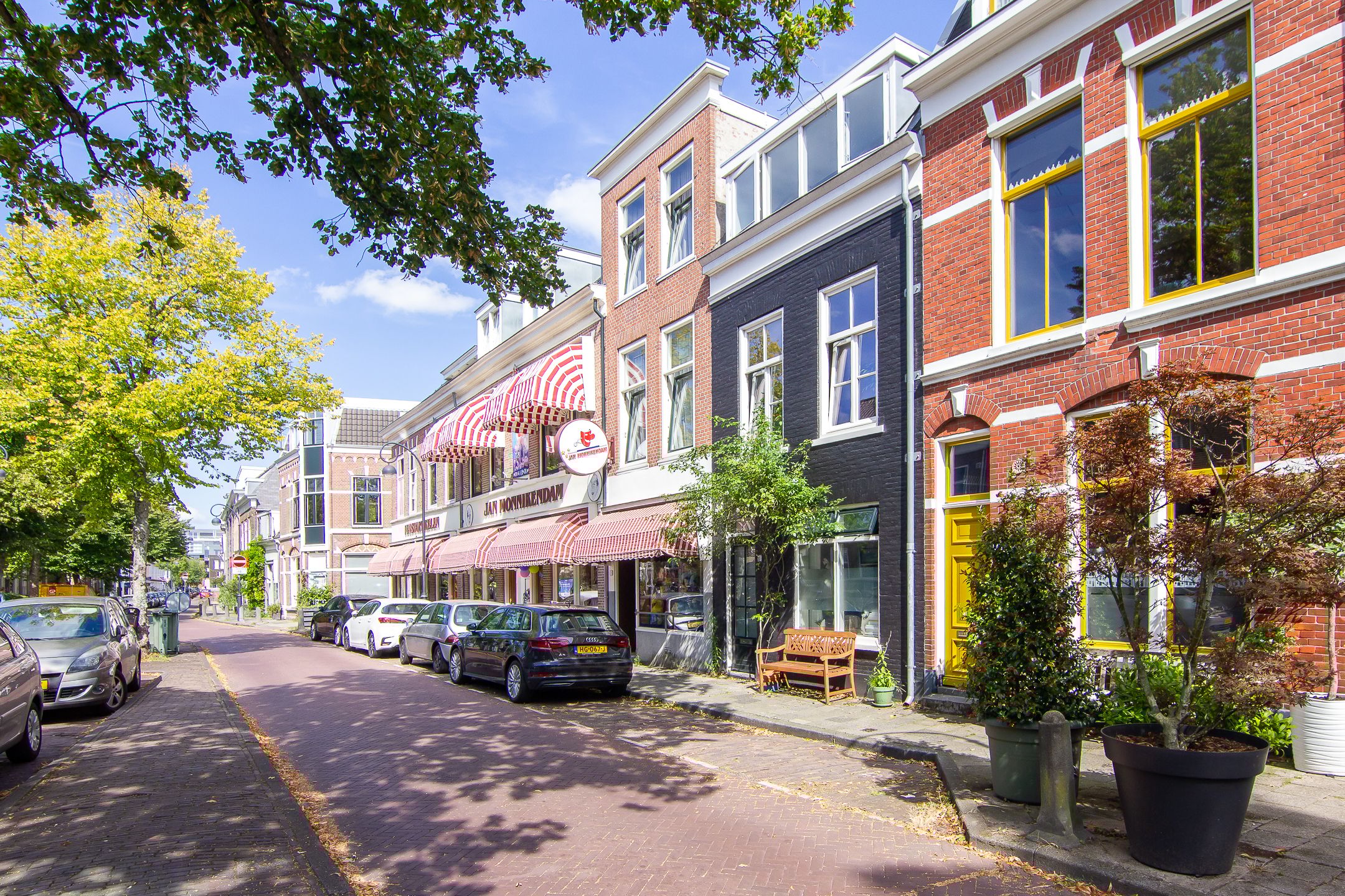 Foto 3 van Gedempte Raamgracht 11-A