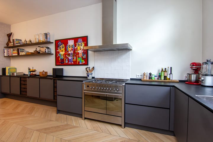 Foto 4 van Gedempte Raamgracht 11-A