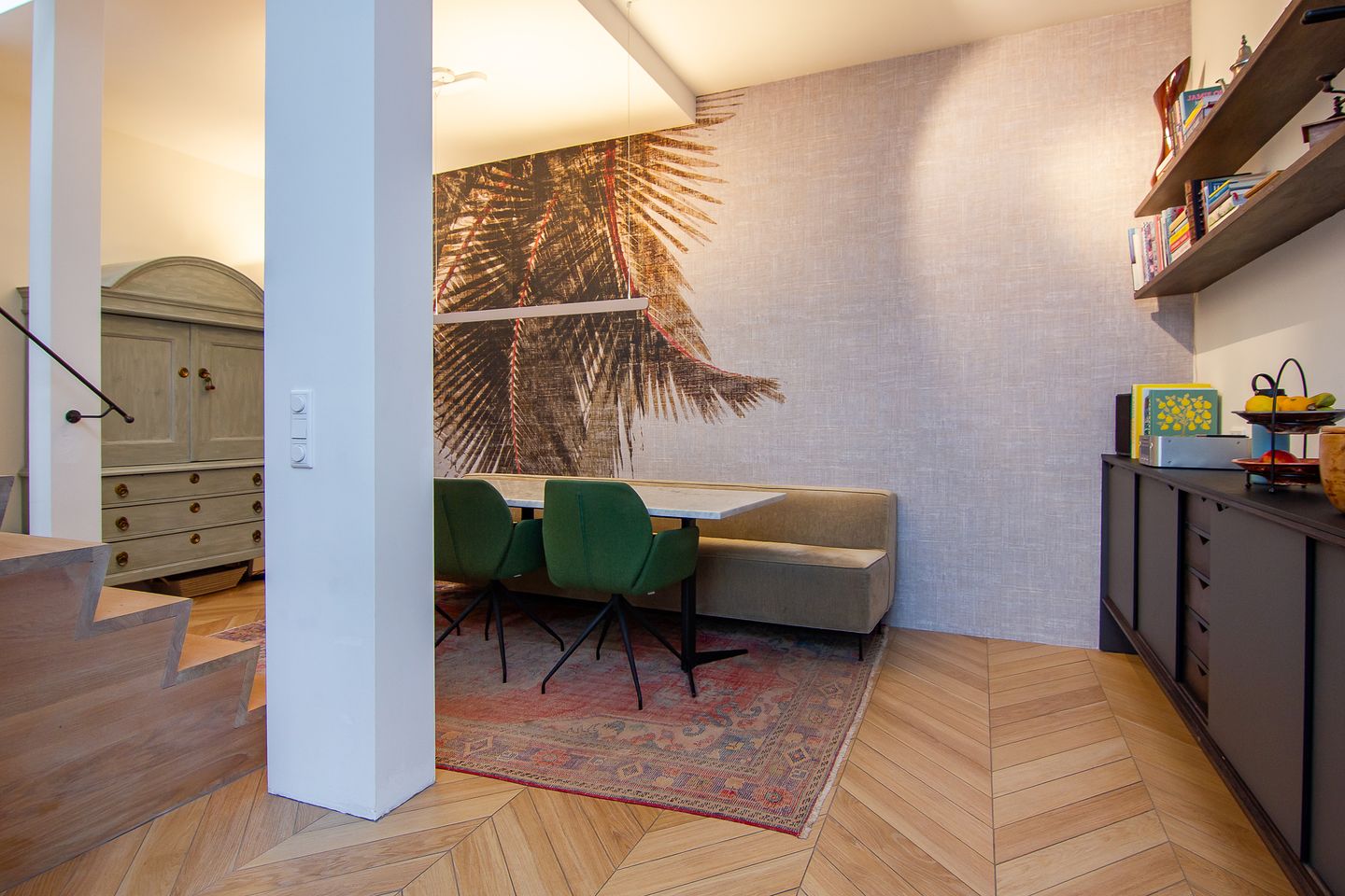 Foto 5 van Gedempte Raamgracht 11-A