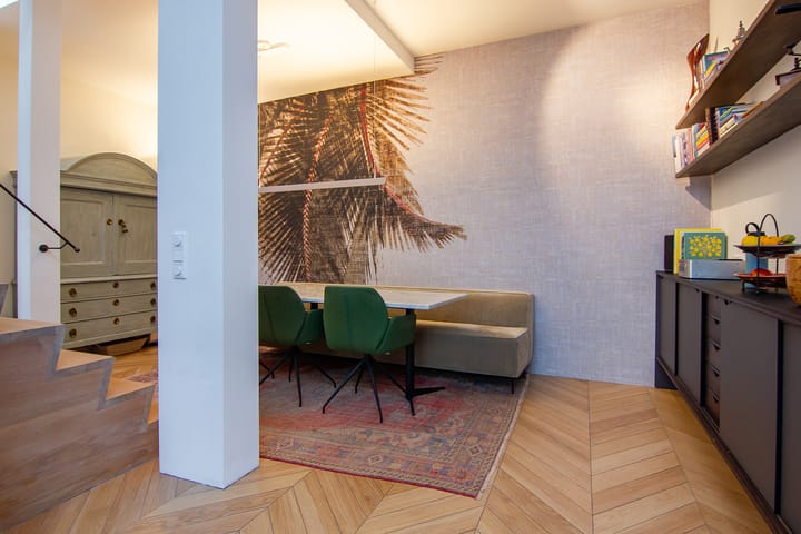 Foto 5 van Gedempte Raamgracht 11-A