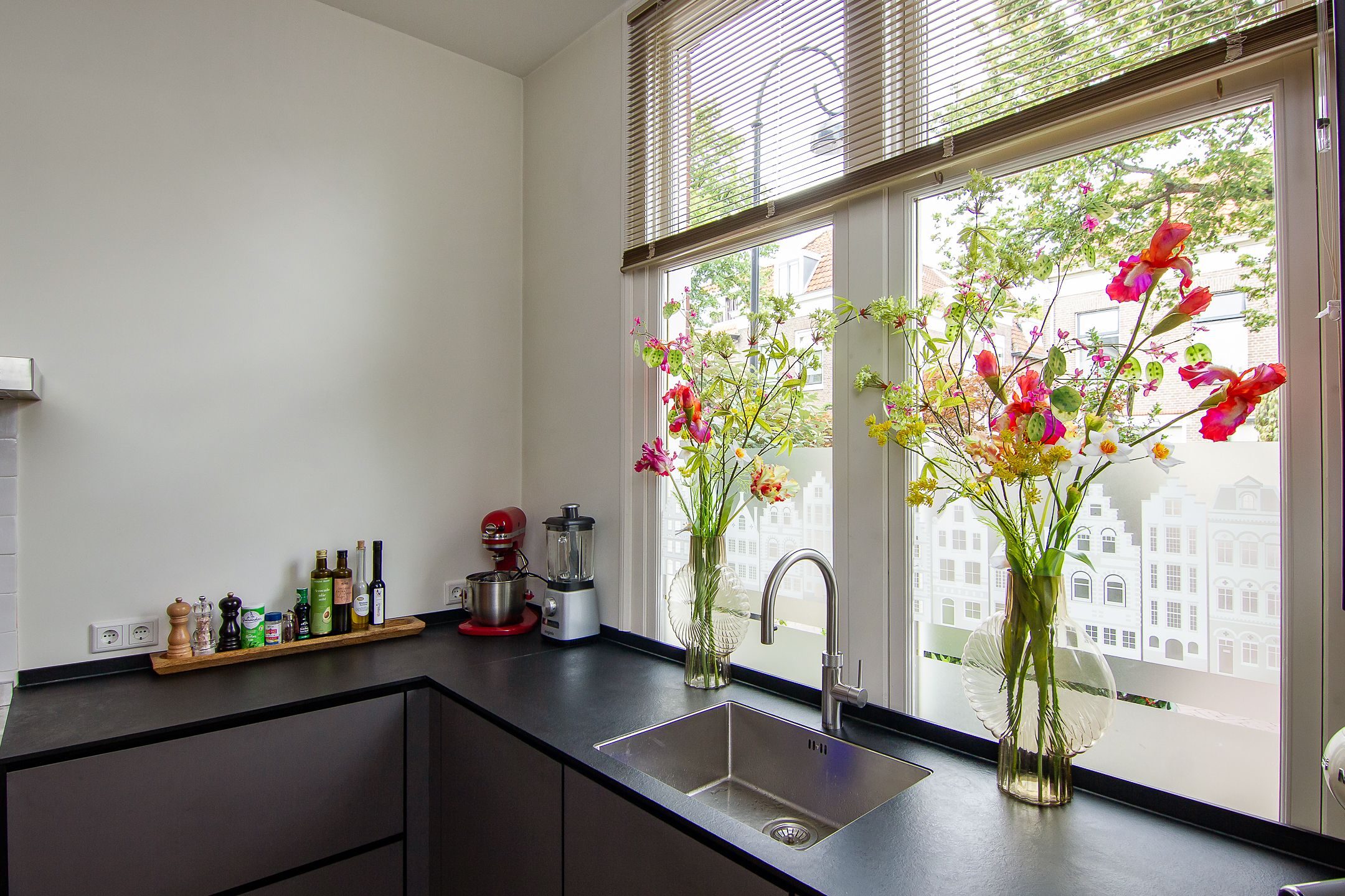 Foto 6 van Gedempte Raamgracht 11-A