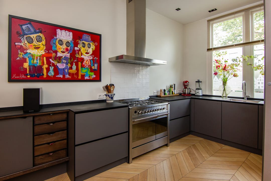 Foto 7 van Gedempte Raamgracht 11-A