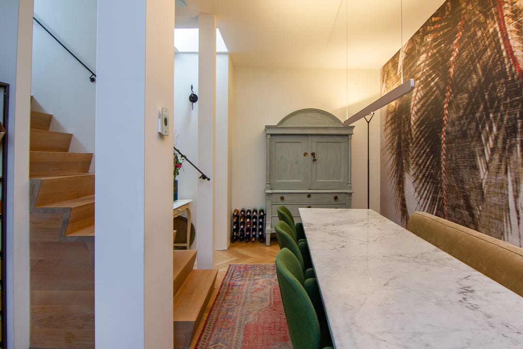 Foto 8 van Gedempte Raamgracht 11-A