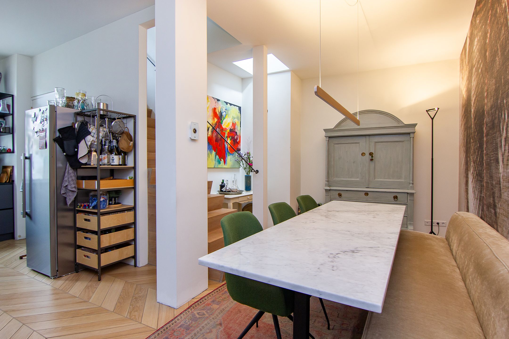 Foto 9 van Gedempte Raamgracht 11-A